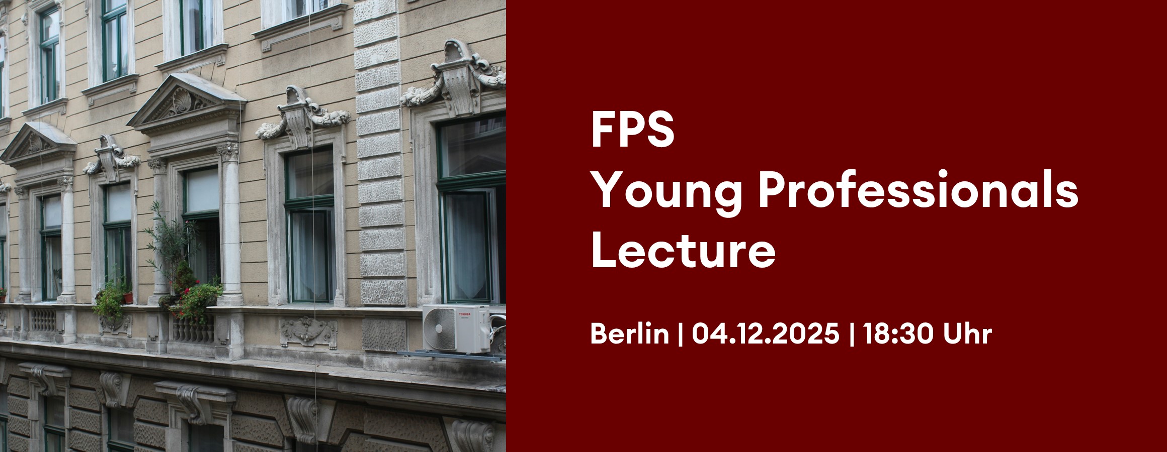 251204 Talent Rocket YPL BLN Soziales Erhaltungsrecht in der anwaltlichen Praxis Fichte Sunnus