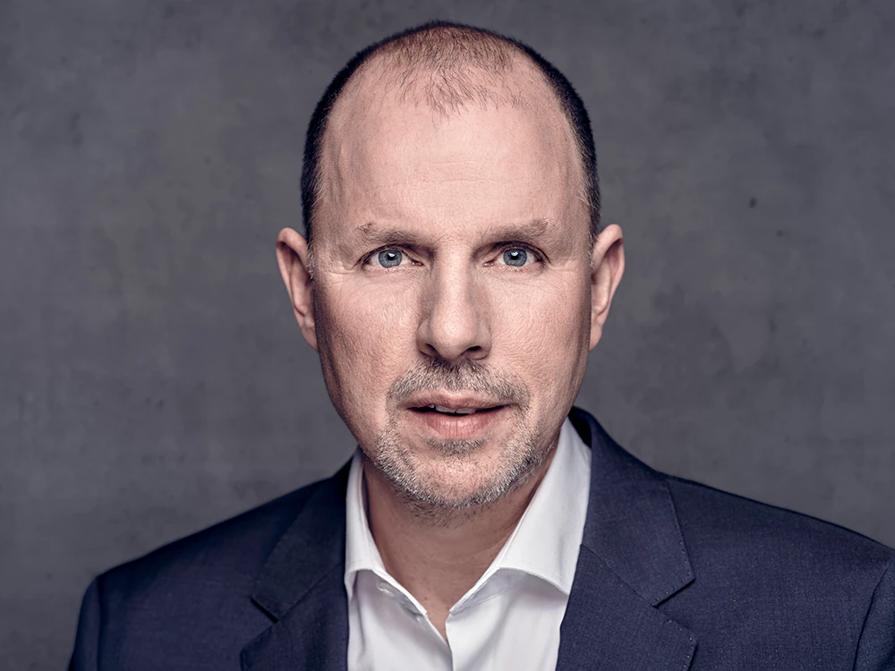 Christian Solmecke