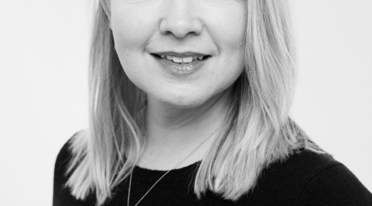 Alexandra Streichfuss