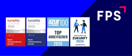 Rechtsanwalt (m/w/d) Gesellschaftsrecht / M&A, München 1 E Mail Abbinder 1