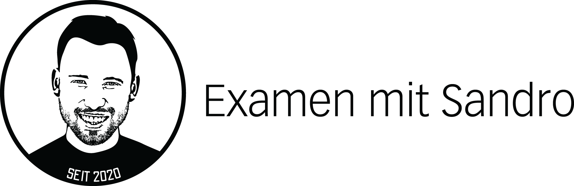 Kooperationspartner 4 Examen mit Sandro Full Logo 1