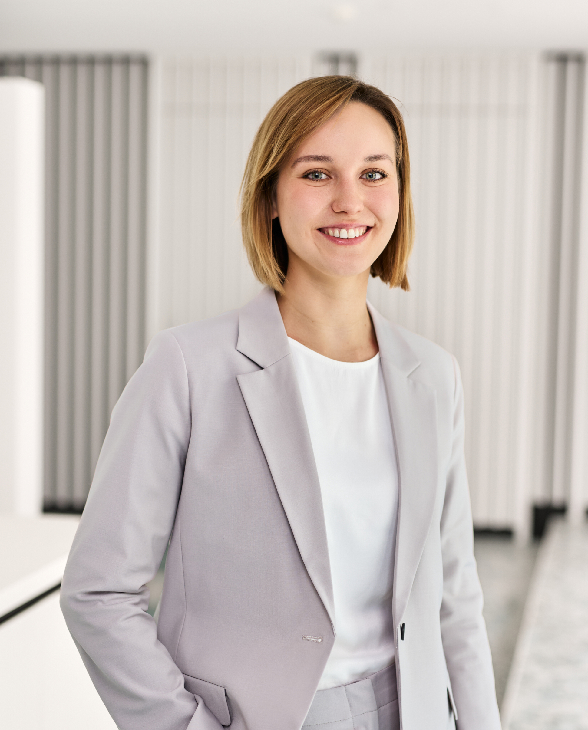 IT- & Datenschutzrecht: Interview mit RAin Linda Fliegner (OPPENLÄNDER)