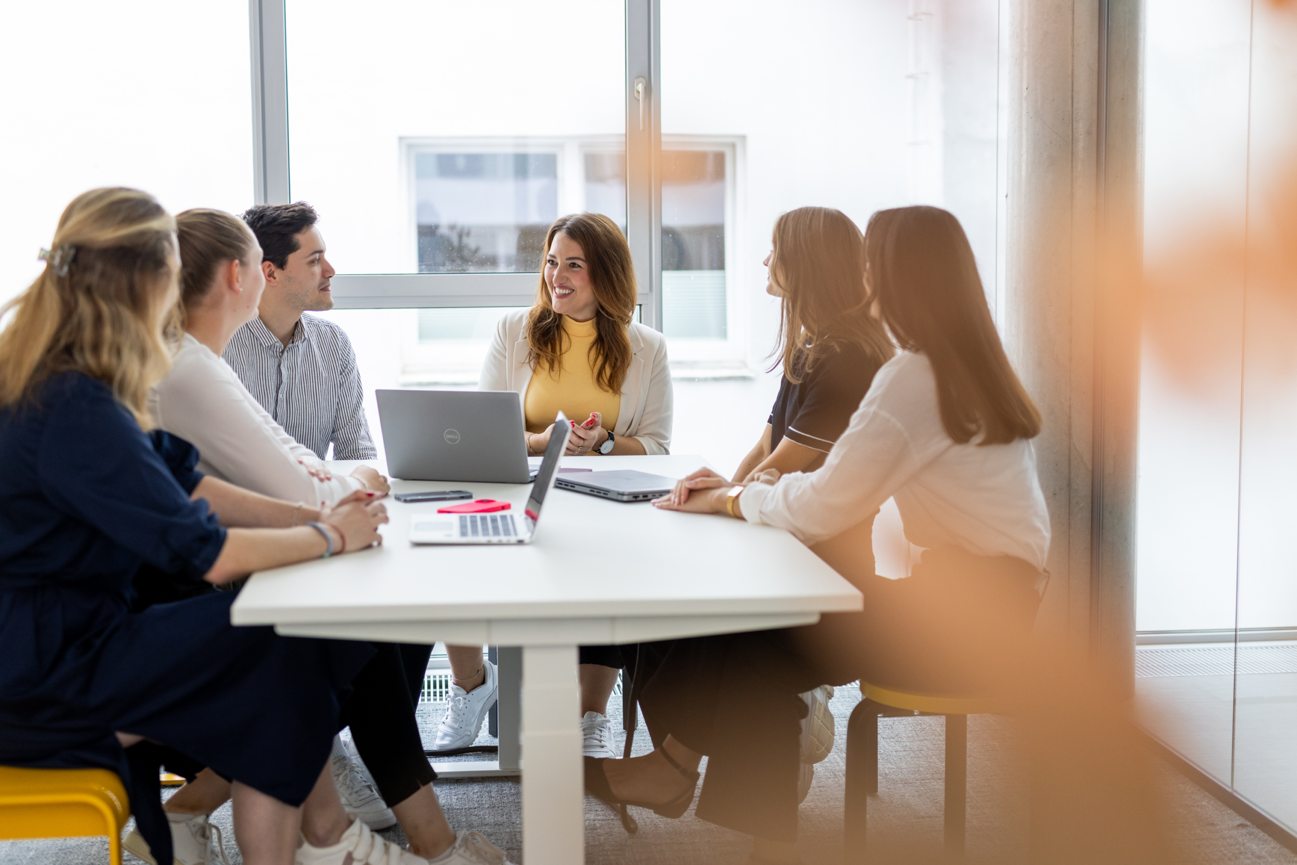 Mental Health – Wie umgehen mit Prüfungsangst, Stress und Überforderung?