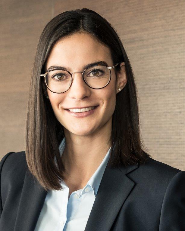 Prozessführung & Schiedsverfahren: Caterina Hanke (Oppenhoff) zur Initiative „Sport, Gaming und Entertainment“