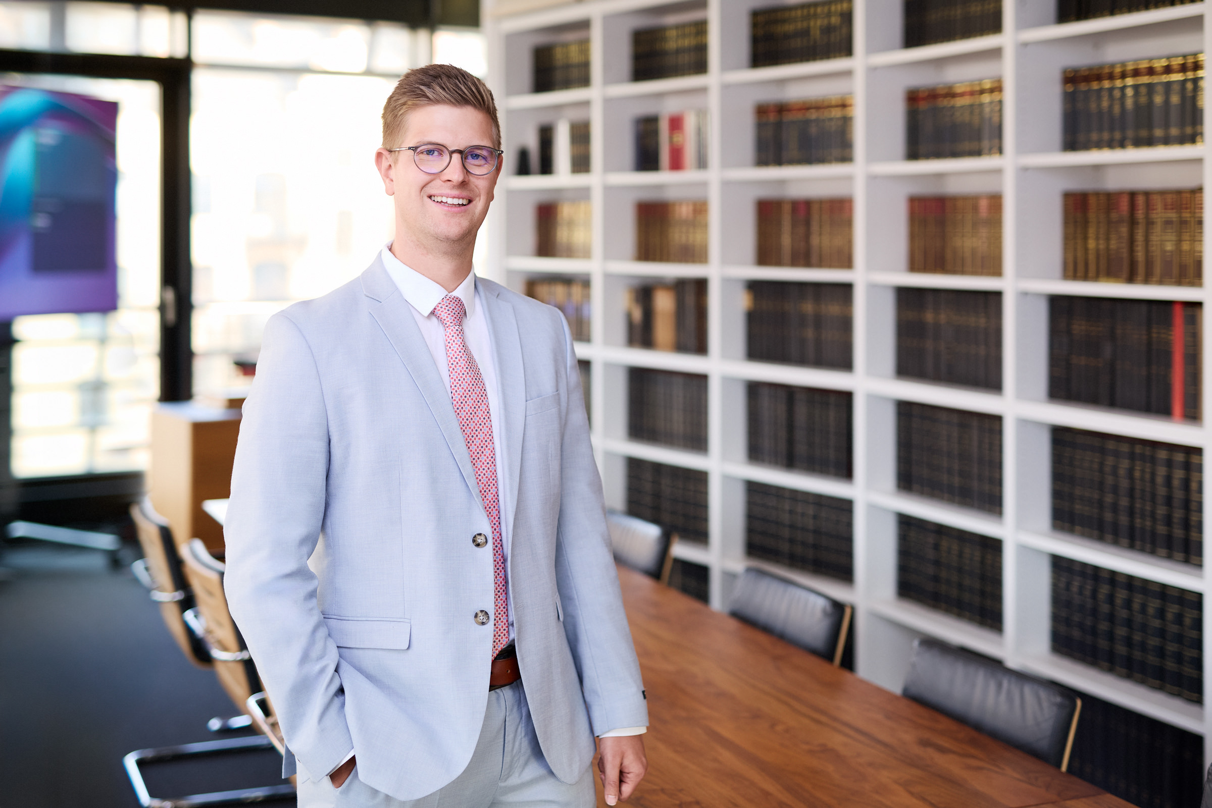 See- und Seehandelsrecht: Interview mit Dr. Henning Schaaf (ARNECKE SIBETH DABELSTEIN)