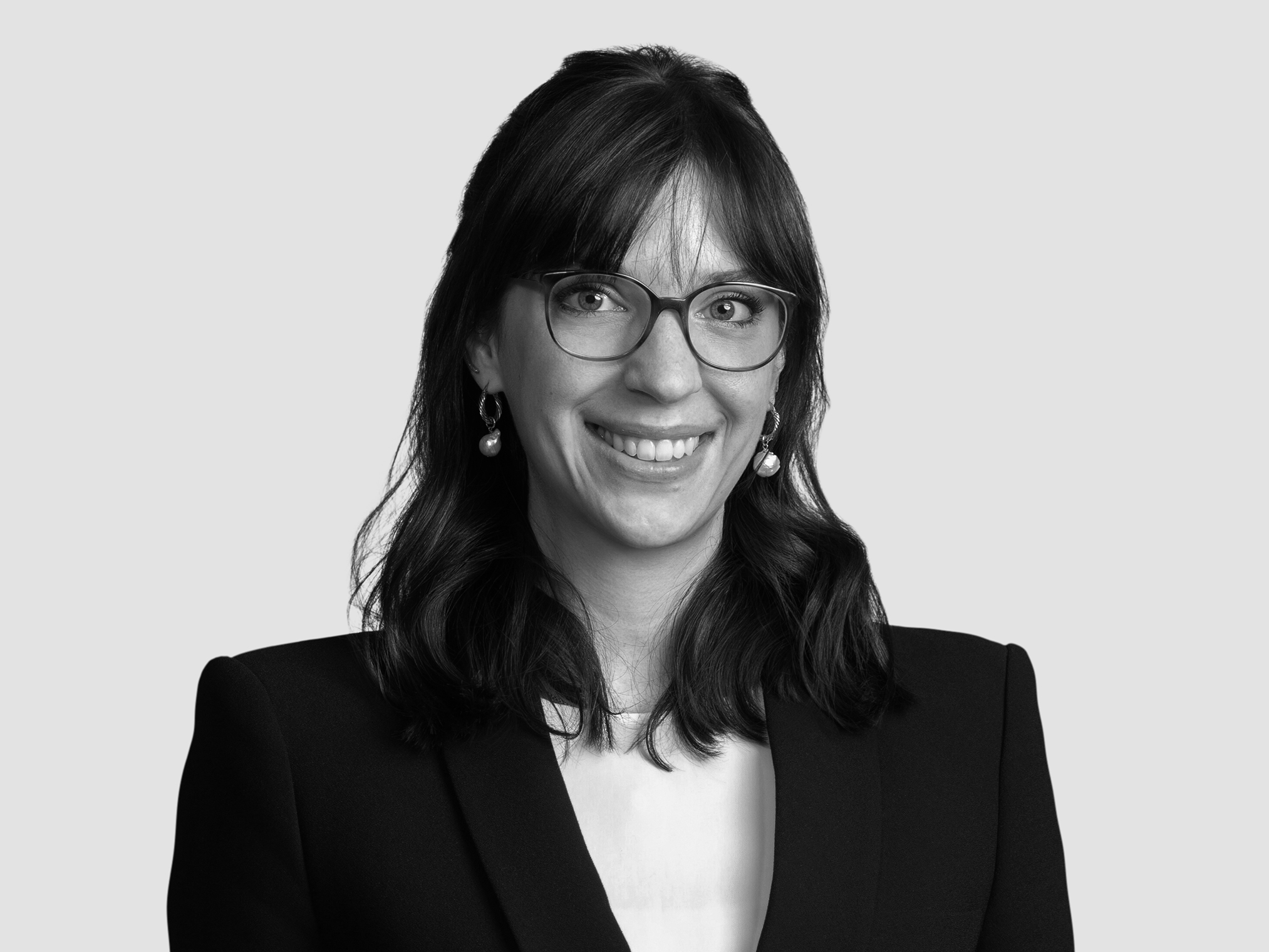 Kartellrecht: Interview mit Dr. Kathrin Haag (A&O Shearman)