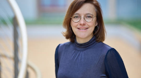 Hannah Tiesler RKoch Voelker Portrait 1