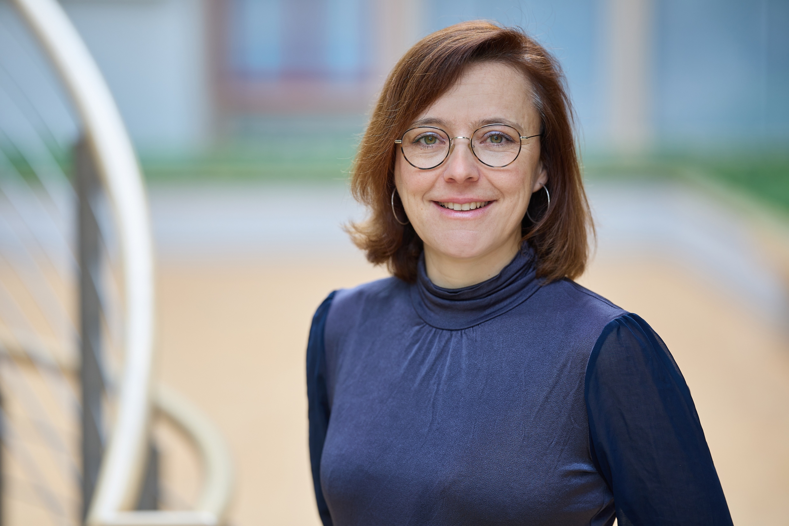 Öffentliches Recht: Interview mit Hannah Tiesler (VOELKER)