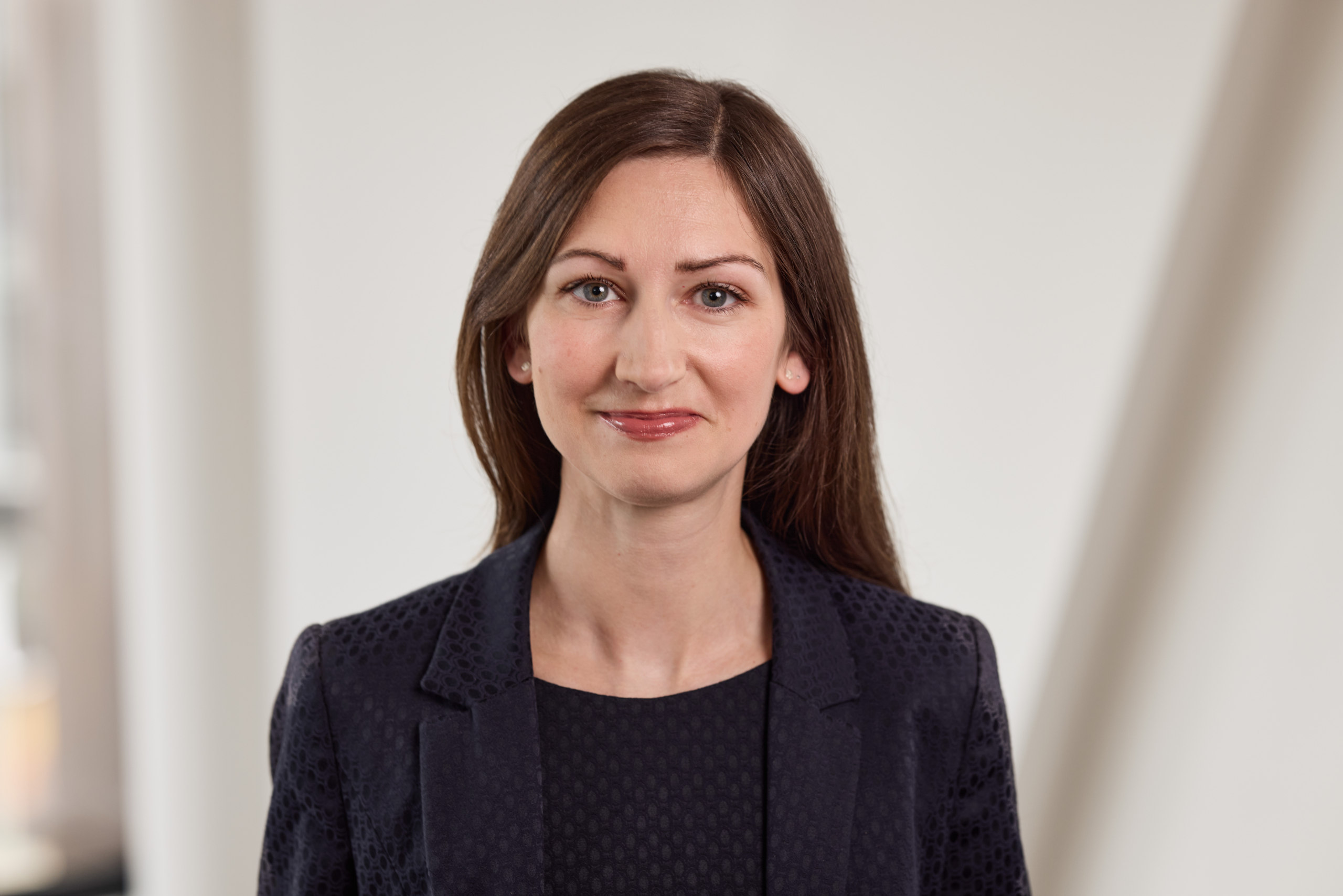 Wege zur Partnerschaft: Interview mit Dr. Anja Wiedemann (honert)