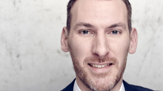 Kilian Kost