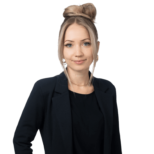 Kirsten Luise wit ppt