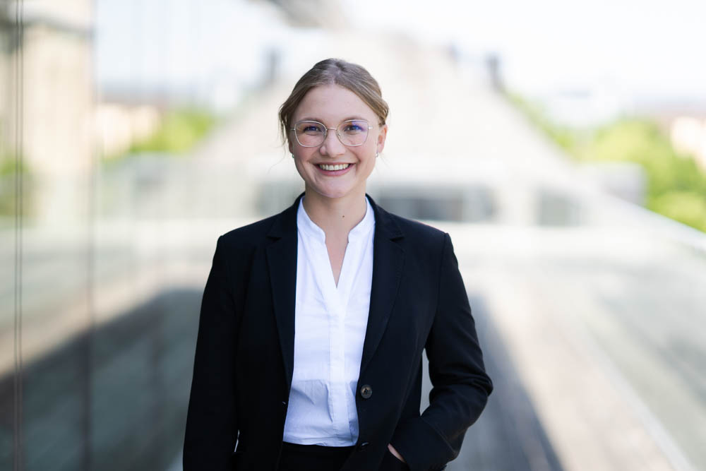 Öffentliches Wirtschaftsrecht: Interview mit RAin Prickartz (Oppenhoff)