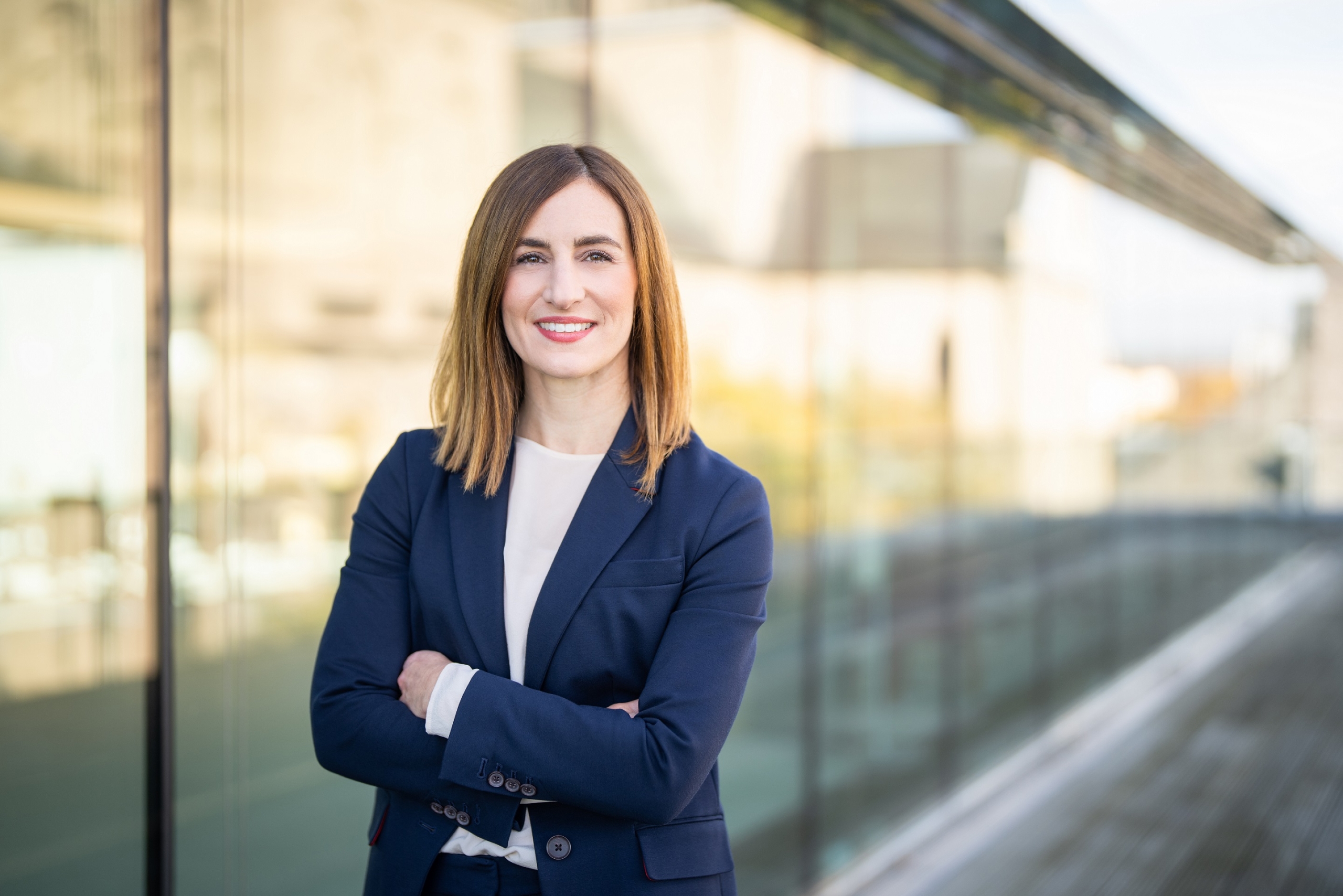 Wege zur Partnerschaft: Interview mit RAin Dr. Mäder (Oppenhoff)