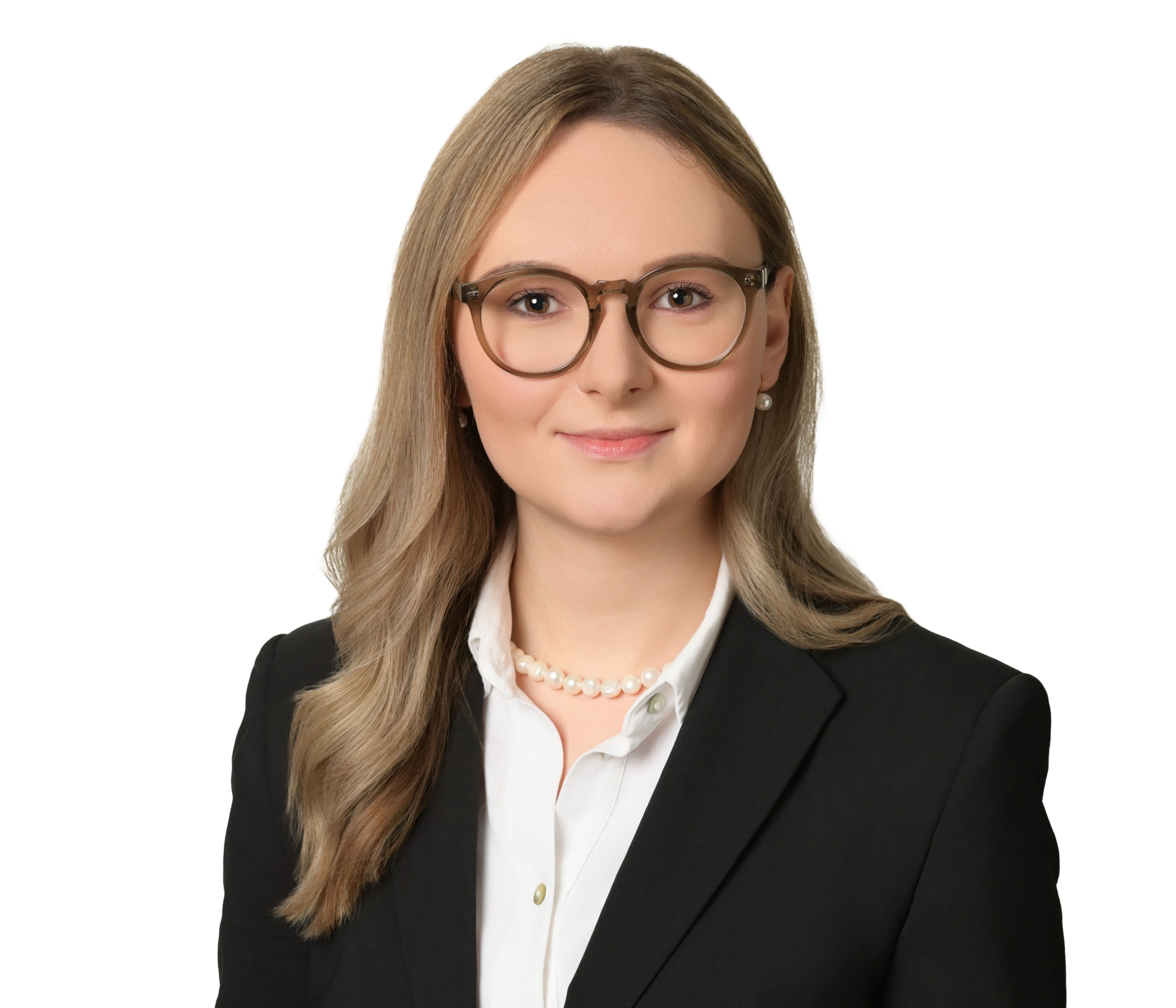 Der Berufseinstieg: Interview mit Saskia Ilzhöfer (Baker McKenzie)