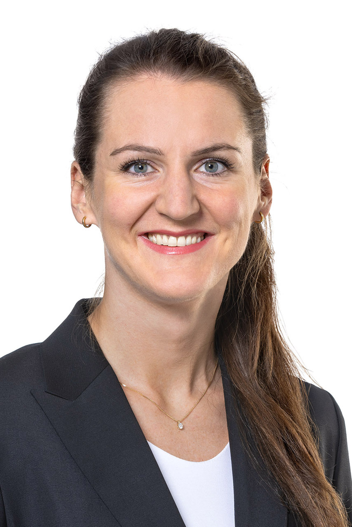 Das Referendariat: Interview mit Dr. Nadja Scholtyssek (HEUKING)
