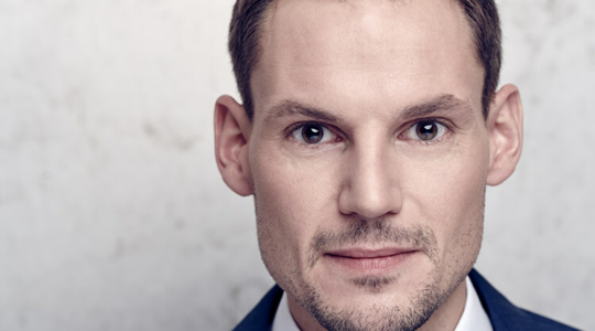 Thomas Burgemeister