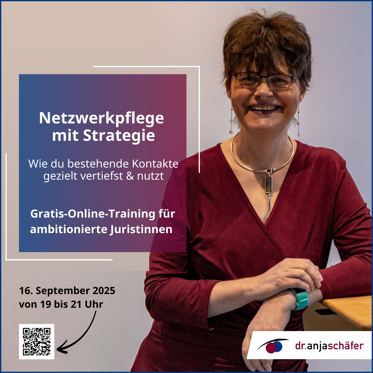 Networking-Trainingsabend