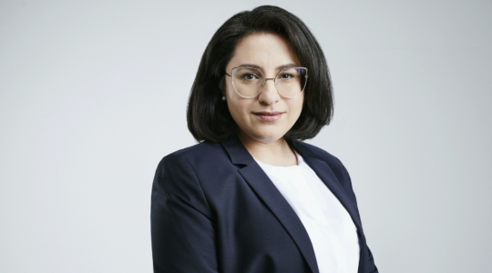 Zarmann Inara