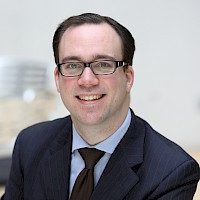 Dr. Jan-David Jansing