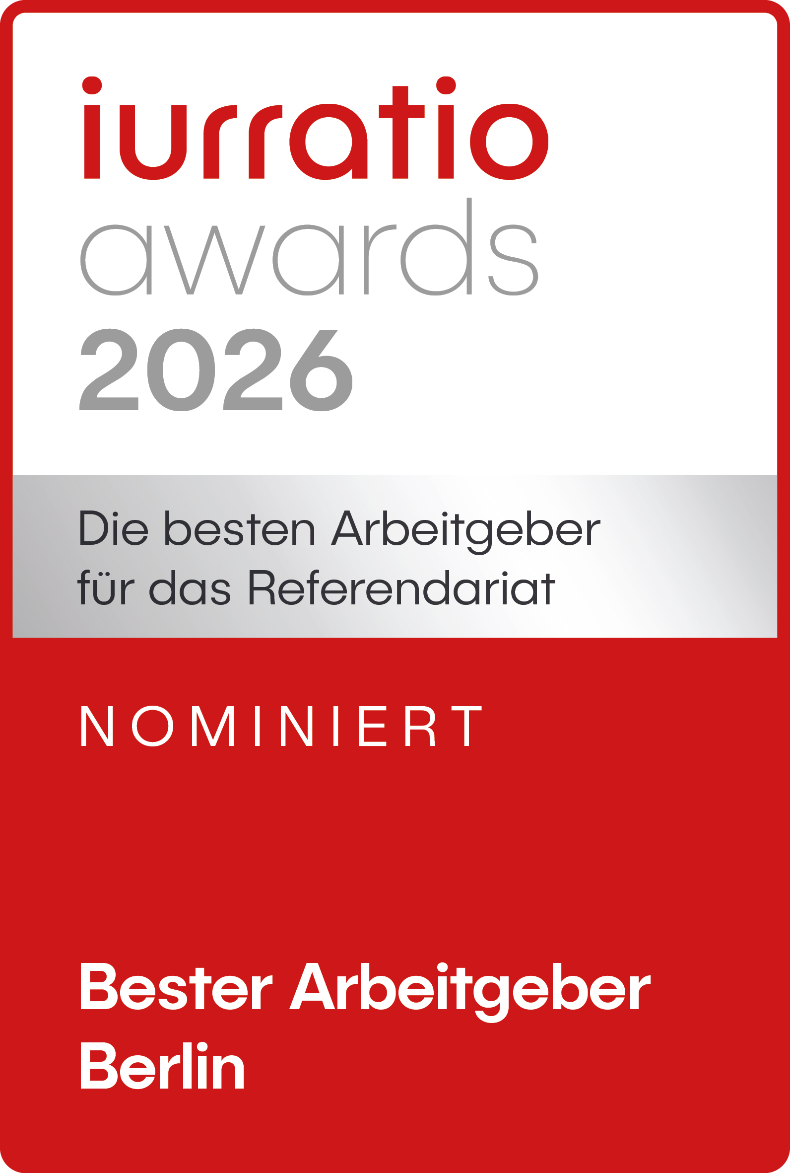 iurratio awards 2026 ref 5