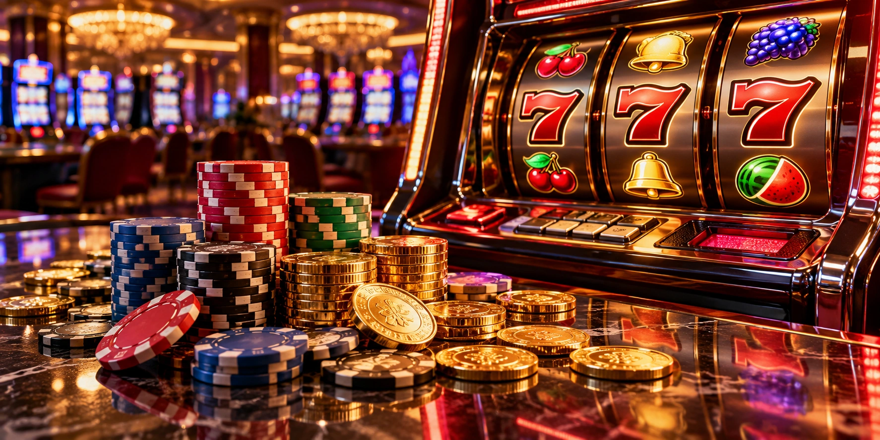 Casino non AAMS affidabili: recensioni, bonus e registrazione 1 job 17799 1