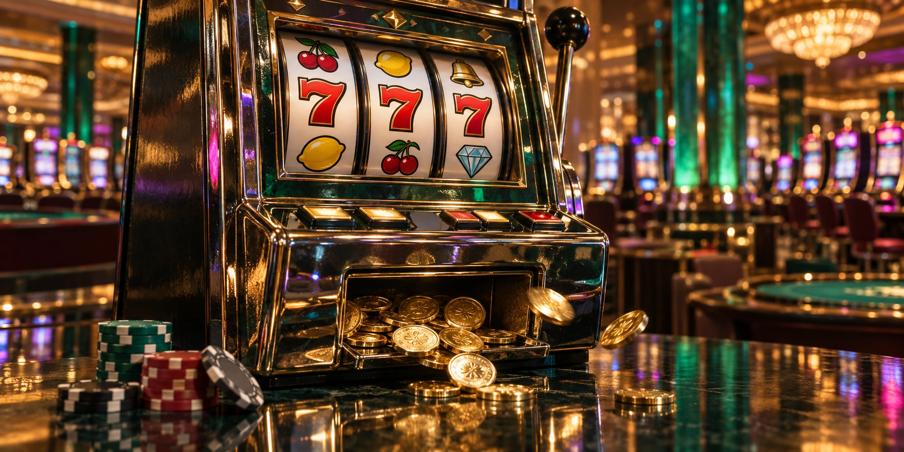 Betya Casino Review: Bonuses, Games, and Mobile App Features 1 job 18448 1