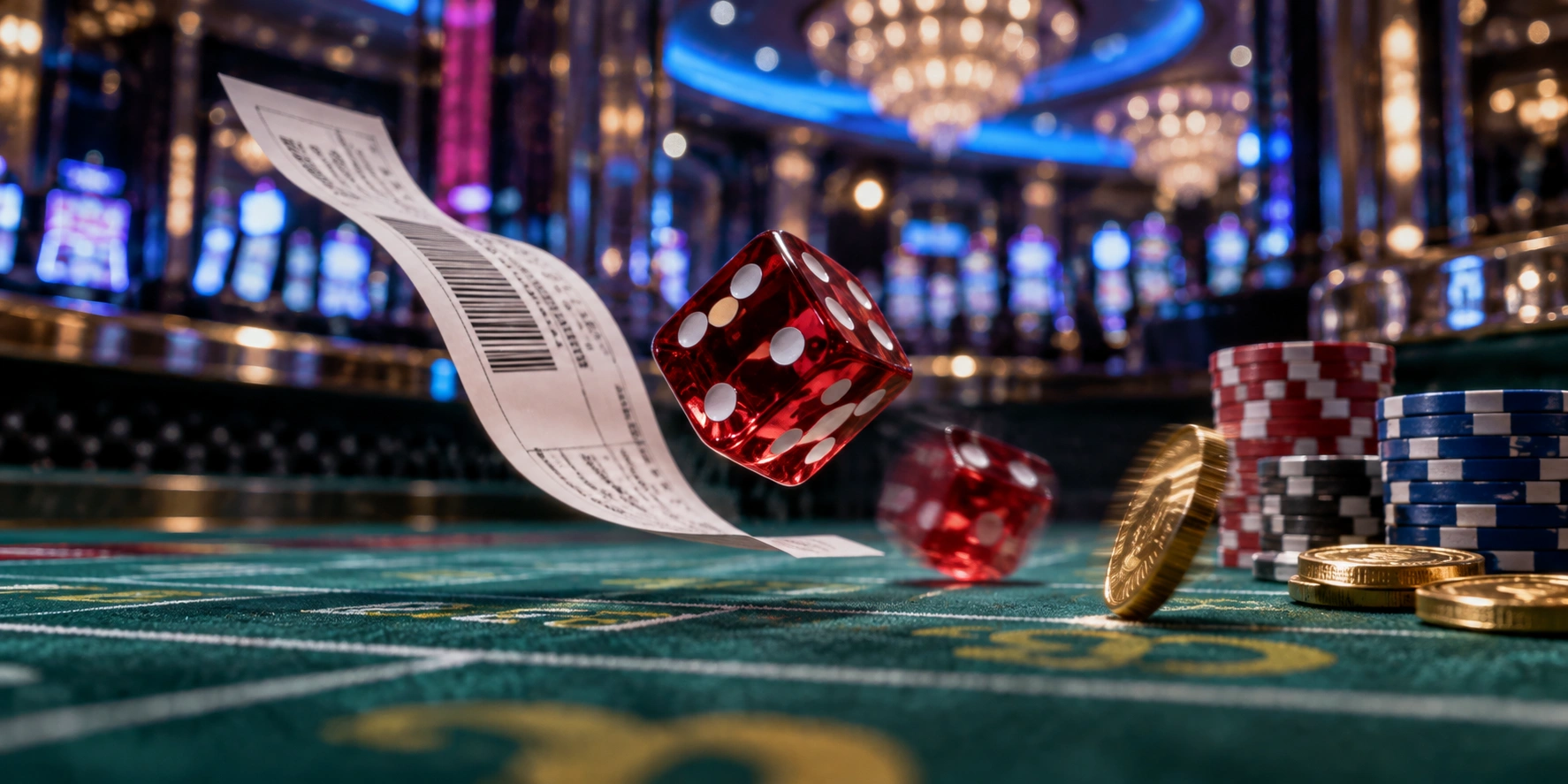 Casino non AAMS affidabili: bonus, registrazione e giochi 1 job 19262 1