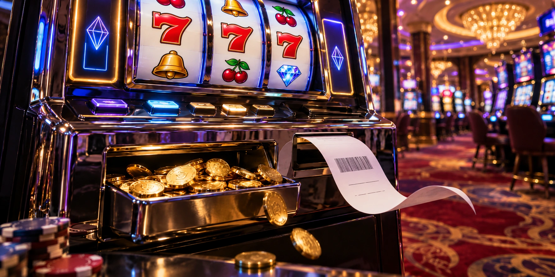 Spinaura Casino : Avis, Bonus, Téléchargement et Plus 1 job 20028 1