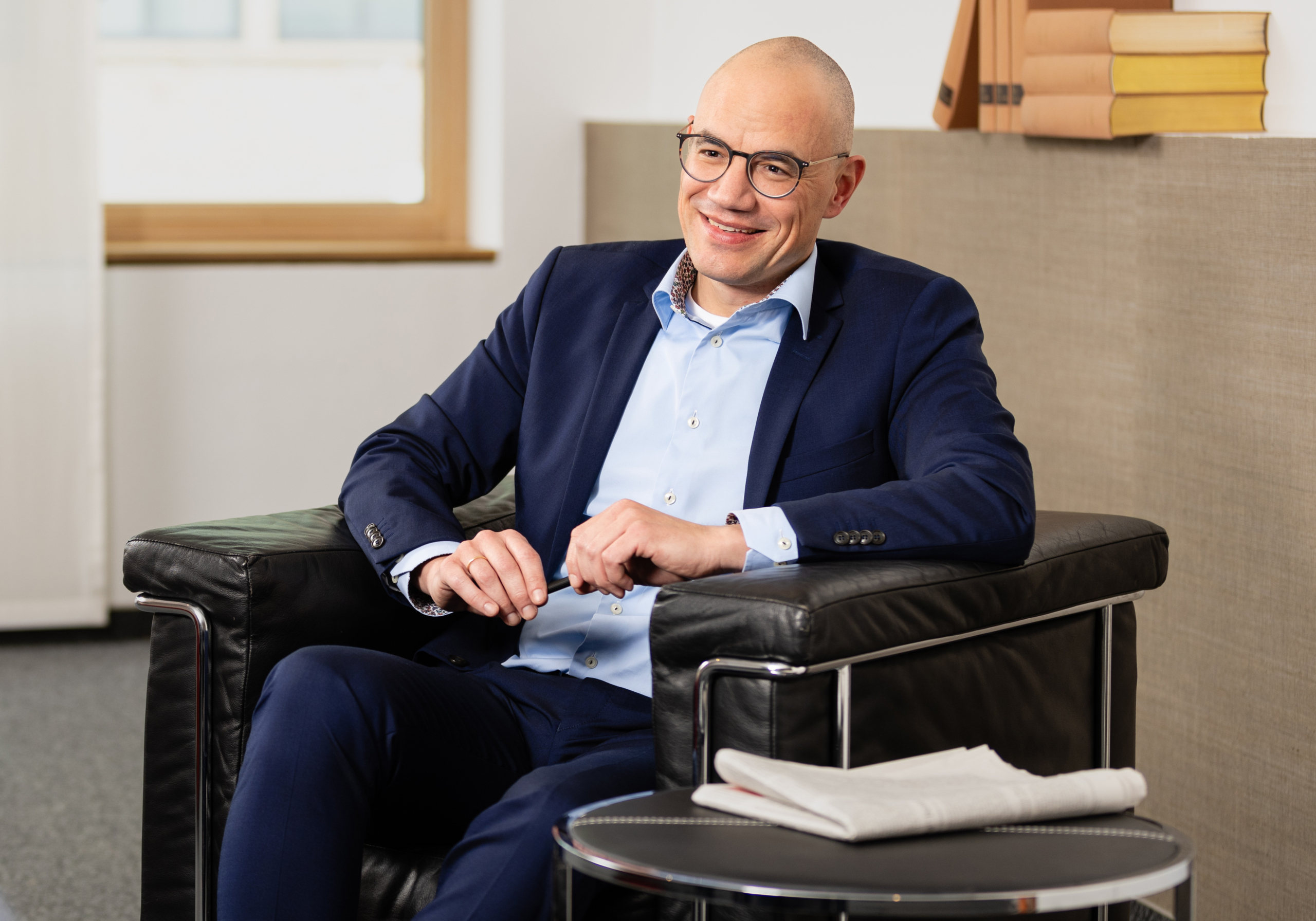 Öffentliches & privates Baurecht: Interview mit RA Mayer-Klenk (VOELKER & Partner)