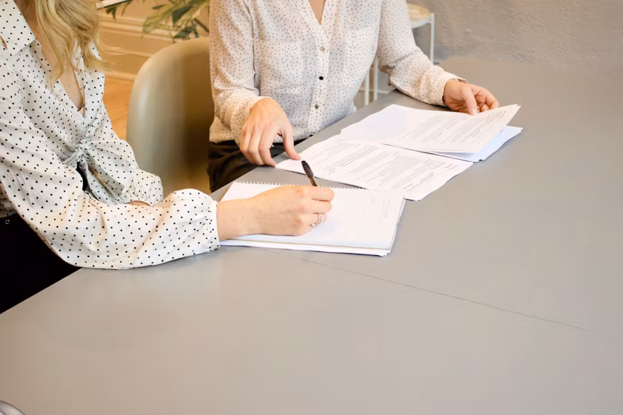 Wege zur Partnerschaft: Interview mit Counsel Sabrina Hemforth (Hoffmann Liebs)