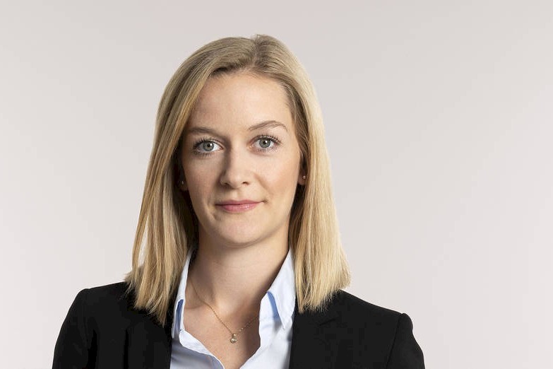 Das Referendariat:  Interview mit Rechtsanwältin Sarah Koop (Blaum Dettmers Rabstein)